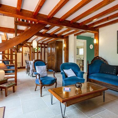 Holiday Home Petit Champ By Interhome Trouville-sur-Mer Ngoại thất bức ảnh