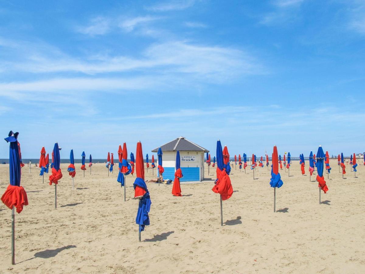 Holiday Home Petit Champ By Interhome Trouville-sur-Mer Ngoại thất bức ảnh