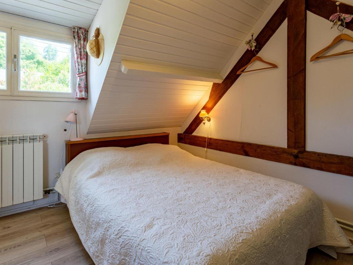 Holiday Home Petit Champ By Interhome Trouville-sur-Mer Ngoại thất bức ảnh