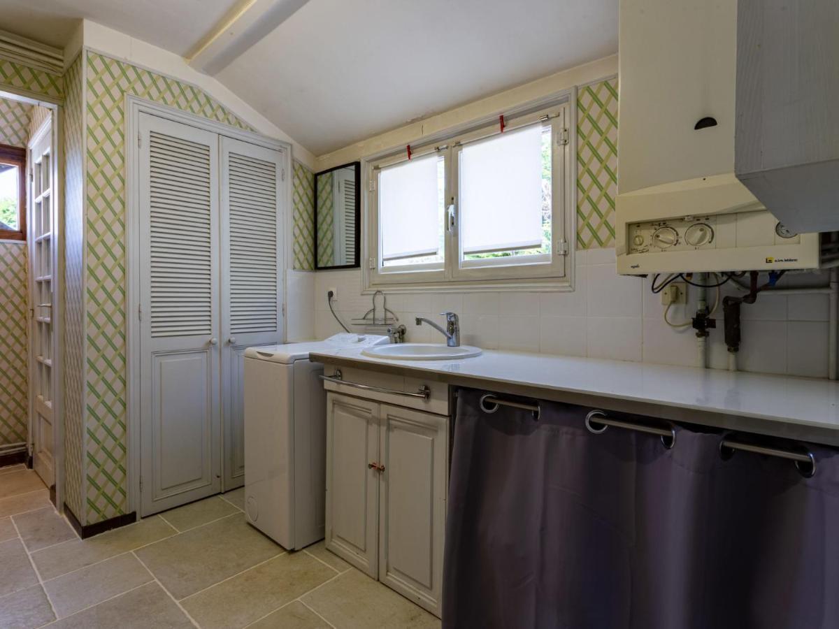 Holiday Home Petit Champ By Interhome Trouville-sur-Mer Ngoại thất bức ảnh